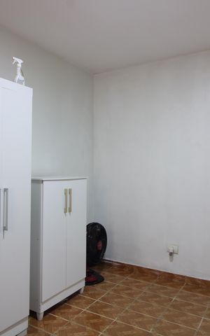Casa para alugar com 168m², 4 quartos e 2 vagasQuarto 3