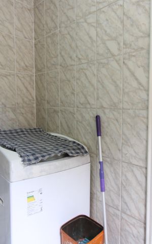 Casa para alugar com 168m², 4 quartos e 2 vagasÁrea de Serviço