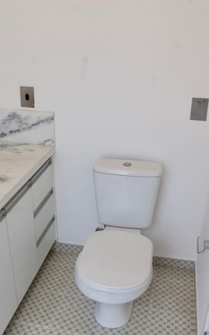 Apartamento para alugar com 70m², 2 quartos e 1 vaga Apartamento para alugar com 70m², 2 quartos e 1 vagaBanheiro suite