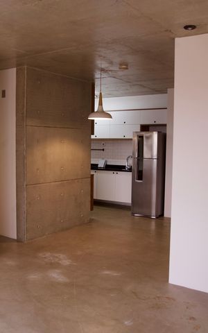 Apartamento para alugar com 70m², 2 quartos e 1 vaga Apartamento para alugar com 70m², 2 quartos e 1 vagaSala