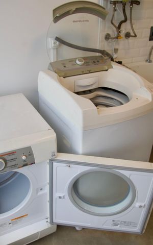 Apartamento para alugar com 70m², 2 quartos e 1 vaga Apartamento para alugar com 70m², 2 quartos e 1 vagaÁrea de Serviço