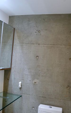 Apartamento para alugar com 70m², 2 quartos e 1 vaga Apartamento para alugar com 70m², 2 quartos e 1 vagaBanheiro
