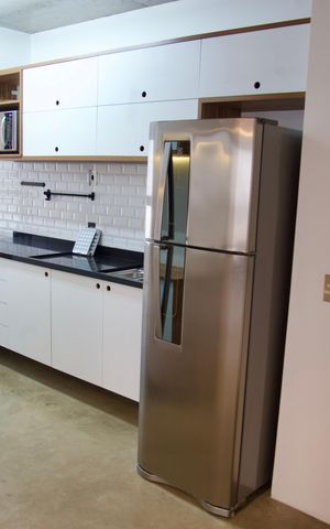 Apartamento para alugar com 70m², 2 quartos e 1 vaga Apartamento para alugar com 70m², 2 quartos e 1 vagaCozinha