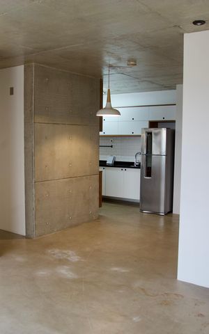 Apartamento para alugar com 70m², 2 quartos e 1 vaga Apartamento para alugar com 70m², 2 quartos e 1 vagaSala