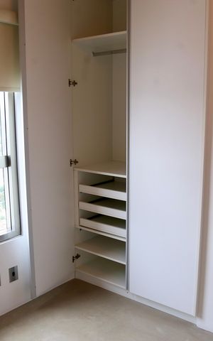 Apartamento para alugar com 70m², 2 quartos e 1 vaga Apartamento para alugar com 70m², 2 quartos e 1 vagaQuarto 1