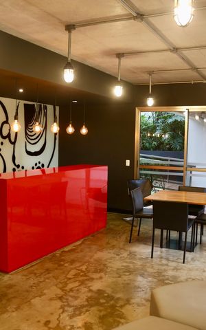 Apartamento para alugar com 70m², 2 quartos e 1 vaga Apartamento para alugar com 70m², 2 quartos e 1 vagaEspaço Gourmet