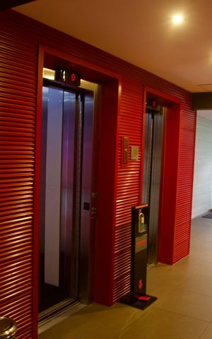 Apartamento para alugar com 70m², 2 quartos e 1 vaga Apartamento para alugar com 70m², 2 quartos e 1 vagaÁrea comum