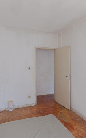 Apartamento à venda com 67m², 3 quartos e sem vaga Apartamento à venda com 67m², 3 quartos e sem vagaQuarto 2
