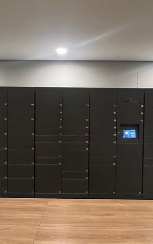 Studio para alugar com 33m², 1 quarto e 1 vaga Studio para alugar com 33m², 1 quarto e 1 vagaDelivery