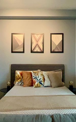 Studio para alugar com 33m², 1 quarto e 1 vaga Studio para alugar com 33m², 1 quarto e 1 vagaQuarto