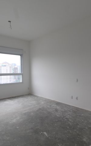 Apartamento à venda com 163m², 3 quartos e 4 vagasQuarto 3 - Suíte