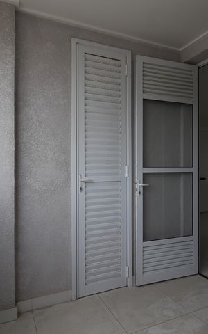 Apartamento à venda com 163m², 3 quartos e 4 vagasÁrea de Serviço