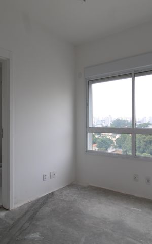 Apartamento à venda com 163m², 3 quartos e 4 vagasQuarto 2 - Suíte