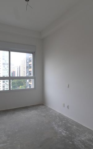 Apartamento à venda com 163m², 3 quartos e 4 vagasQuarto 1 - Suíte