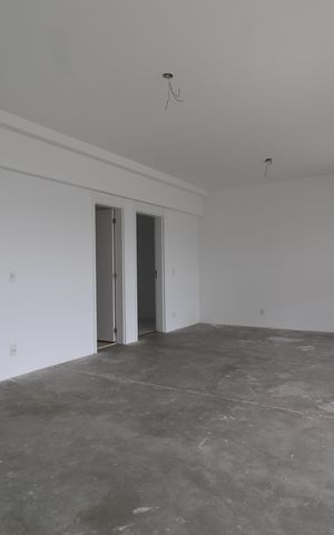 Apartamento à venda com 163m², 3 quartos e 4 vagasSala