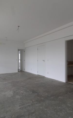 Apartamento à venda com 163m², 3 quartos e 4 vagasSala