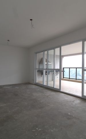 Apartamento à venda com 163m², 3 quartos e 4 vagasSala