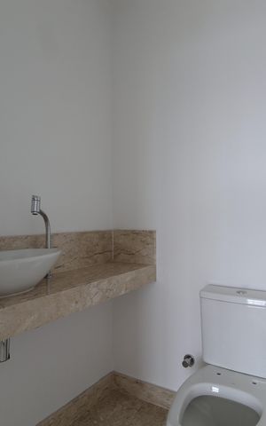 Apartamento à venda com 163m², 3 quartos e 4 vagasLavabo