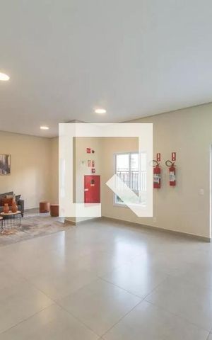 Apartamento para alugar com 53m², 2 quartos e 1 vaga Apartamento para alugar com 53m², 2 quartos e 1 vagaHall de entrada