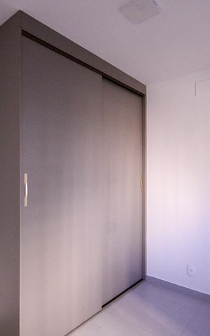 Apartamento para alugar com 53m², 2 quartos e 1 vaga Apartamento para alugar com 53m², 2 quartos e 1 vagaQuarto 1