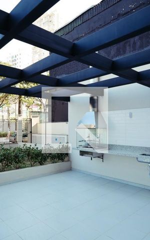 Apartamento para alugar com 53m², 2 quartos e 1 vaga Apartamento para alugar com 53m², 2 quartos e 1 vagaÁrea comum - Churrasqueira