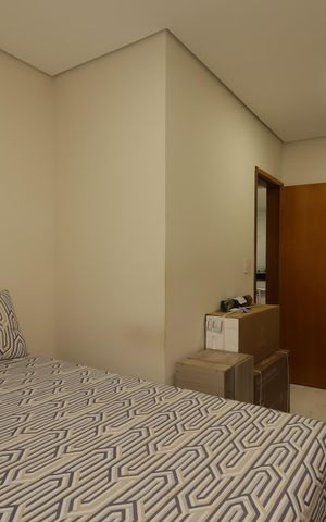 Apartamento à venda com 52m², 2 quartos e 1 vagaSuíte
