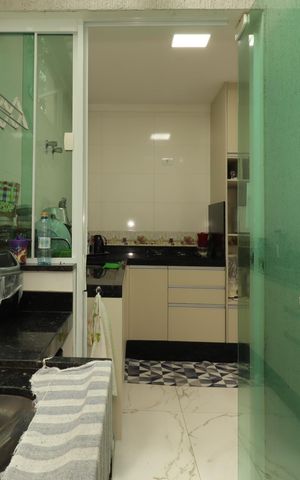Apartamento à venda com 52m², 2 quartos e 1 vagaÁrea de Serviço