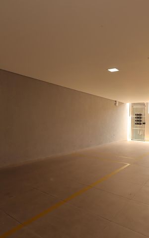 Apartamento à venda com 52m², 2 quartos e 1 vagaGaragem