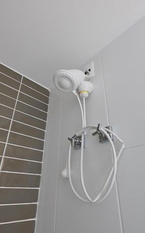 Studio para alugar com 26m², 1 quarto e sem vagaBanheiro Social