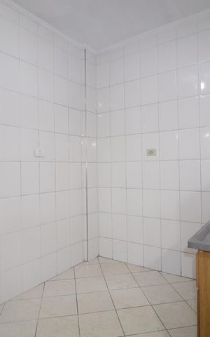 Apartamento à venda com 100m², 2 quartos e 1 vagaCozinha