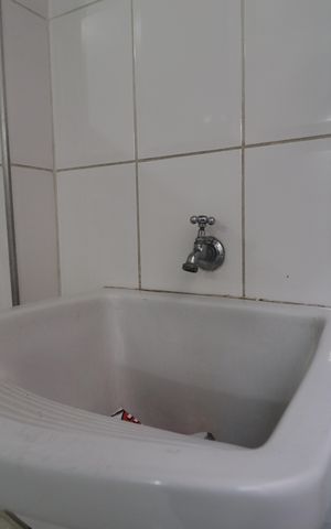 Apartamento à venda com 100m², 2 quartos e 1 vagaÁrea de Serviço