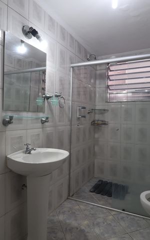 Apartamento à venda com 100m², 2 quartos e 1 vagaBanheiro