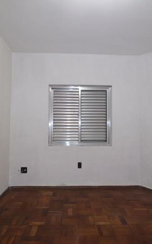 Apartamento à venda com 100m², 2 quartos e 1 vagaQuarto 1