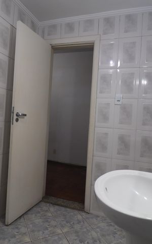 Apartamento à venda com 100m², 2 quartos e 1 vagaBanheiro