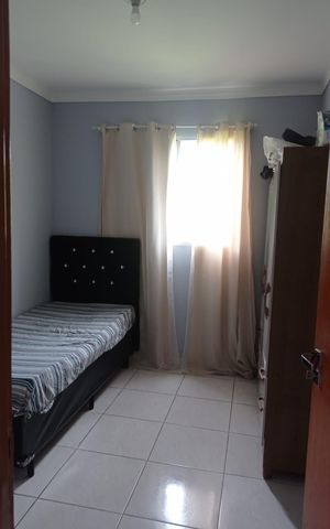 Apartamento à venda com 44m², 2 quartos e 1 vaga Apartamento à venda com 44m², 2 quartos e 1 vagaQuarto