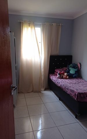 Apartamento à venda com 44m², 2 quartos e 1 vaga Apartamento à venda com 44m², 2 quartos e 1 vagaQuarto