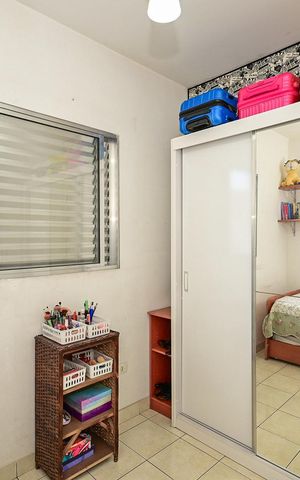 Casa à venda com 180m², 3 quartos e 2 vagasQuarto 2