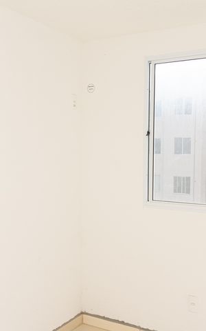 Apartamento à venda com 45m², 2 quartos e sem vagaQuarto 2