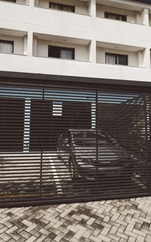 Apartamento para alugar com 27m², 1 quarto e sem vaga Apartamento para alugar com 27m², 1 quarto e sem vagaFachada do Prédio