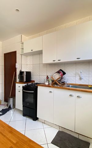Casa para alugar com 95m², 1 quarto e sem vaga