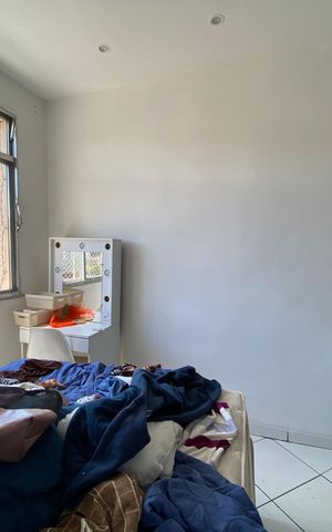 Casa para alugar com 95m², 1 quarto e sem vaga
