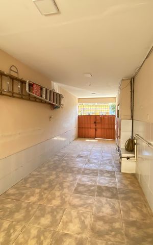 Casa para alugar com 95m², 1 quarto e sem vaga