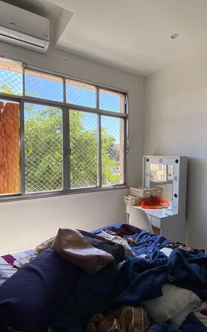 Casa para alugar com 95m², 1 quarto e sem vaga