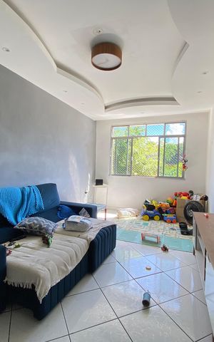 Casa para alugar com 95m², 1 quarto e sem vaga