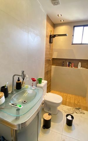 Casa para alugar com 95m², 1 quarto e sem vaga