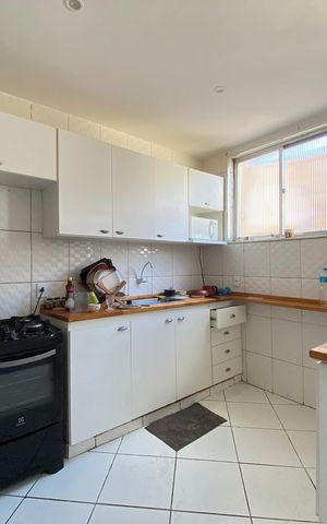 Casa para alugar com 95m², 1 quarto e sem vaga