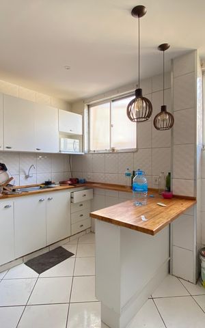Casa para alugar com 95m², 1 quarto e sem vaga