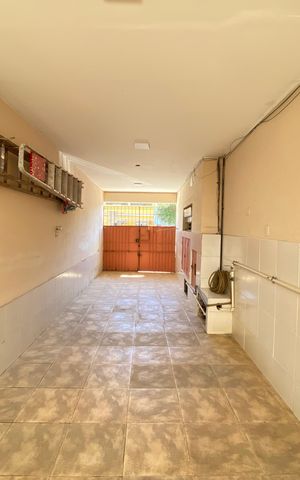 Casa para alugar com 95m², 1 quarto e sem vaga