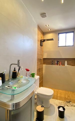 Casa para alugar com 95m², 1 quarto e sem vaga