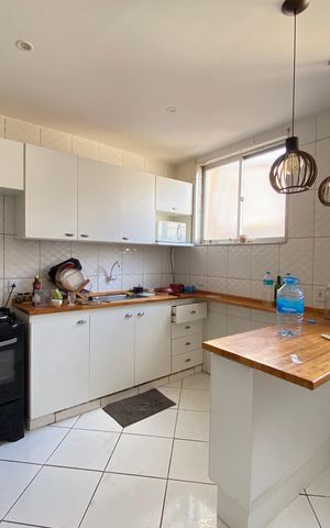 Casa para alugar com 95m², 1 quarto e sem vaga